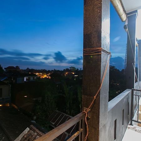 Yoga'S House Lägenhet Ubud Exteriör bild