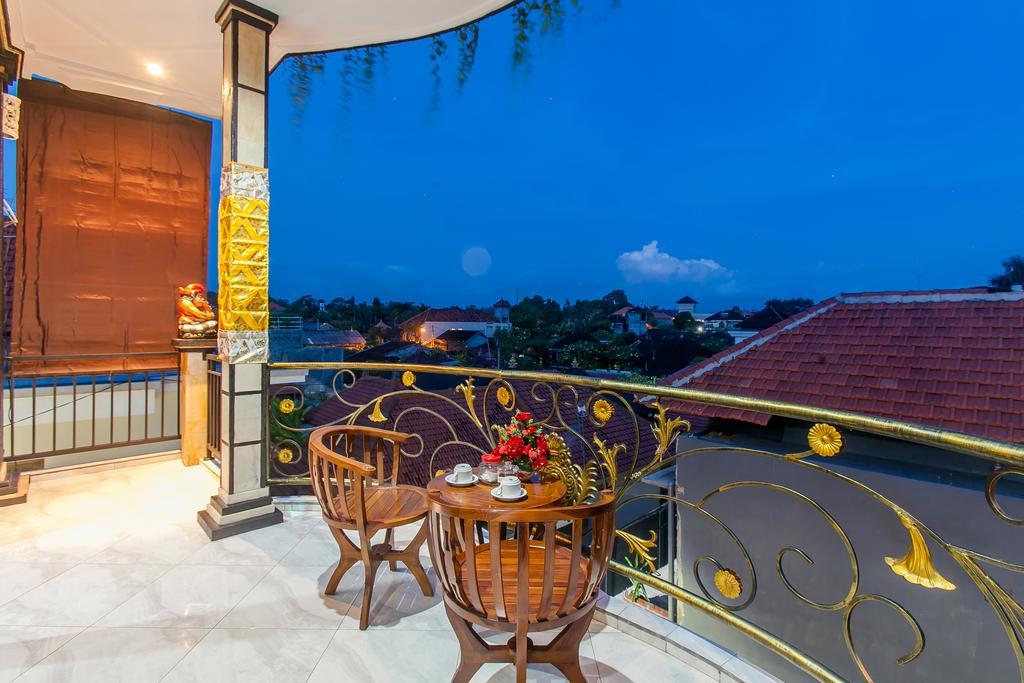 Yoga'S House Lägenhet Ubud Exteriör bild